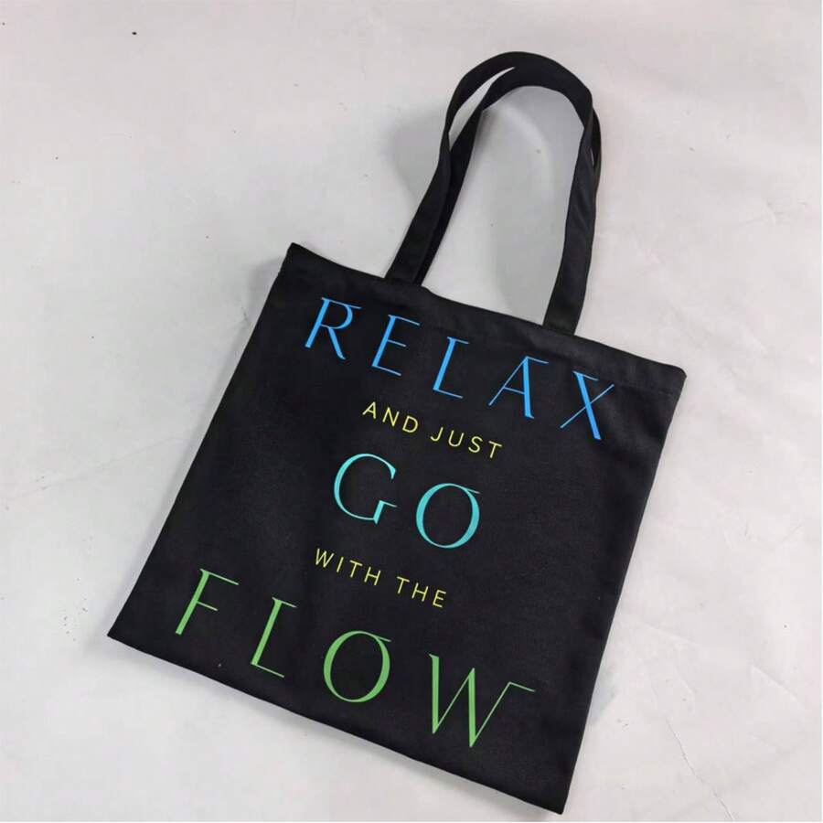 Women Shoulder Bags - 黑色 - 查看 1