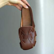 Women Sport Sandals - 杏色 - 查看 4