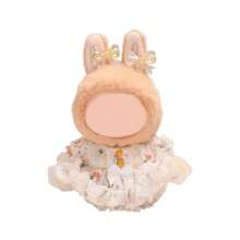 【仅衣服】第二代盲盒吊坠连衣裙 金线派对连衣裙 - 彩色 - 查看 4