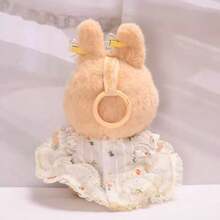 【仅衣服】第二代盲盒吊坠连衣裙 金线派对连衣裙 - 彩色 - 查看 6