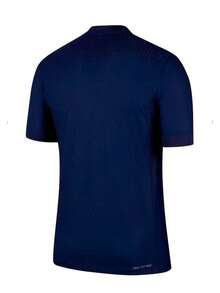 Jersey PSG Paris 2025-2026 - Azul - Ver 2