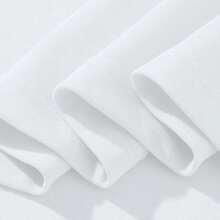 Women T-Shirts - White - View 4