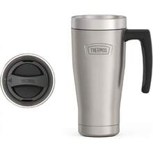 Cups - Matte Stainless Steel - View 13