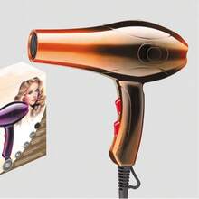 Hair Dryers