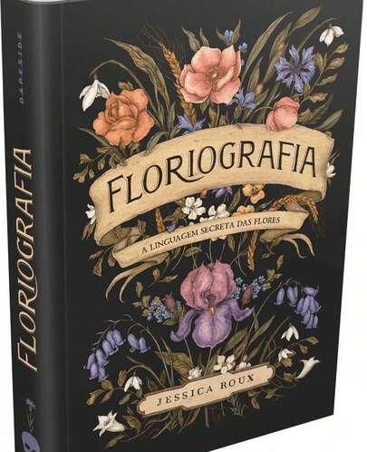 Floriografia: A Linguagem Secreta das Flores