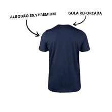 Kit Of 3 Men's Rodeo Style Country Fashion T-Shirts Texas 050 - 寶藍色 - 查看 3