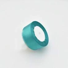 5 Rollen/4cm handgefertigtes Satinband aus Rosen, Hochzeitsstuhl Dekoration, Geschenkbox Verpackung, Blumenband, Schärpe, Hochzeit Veranstaltungsort Dekorationen, Geburtstags Party, Regenbogen Farbe, Junggesellinnenabschied, Schleifen Herstellung, Abschlussfeier