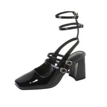 Women Heeled Sandals
