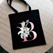 Women Shoulder Bags - STD417-B黑 - 查看 2