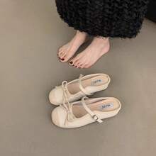 Women Ballet Shoes