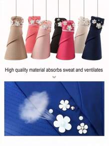 Custom Women's Sun Hat, Summer Sun Hat Women's Foldable Sun Hat, Add Your Text/Name Baseball Cap, Custom Outdoor Sun Hat Beach Large Brim Sun Hat Cycling Hat Empty Top UV Protection, Suitable For Mountaineering, Fishing And Leisure Hiking, Durable, Colorful, Cute, Fashionable, Casual, Customized, Personalized, Unique, Ideal Gift For Her, Ideal Gift For Family, Friends
