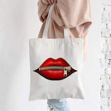 Women Shoulder Bags - B9264-TBWH-M - 查看 2