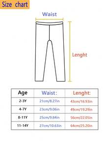 3/2/1 双装女童/儿童薄款短袜，荷叶边及膝打底裤，粉色/灰色/黑色纯色，休闲，柔软舒适，适合日常穿着、上学、春夏穿着 - 彩色 - 查看 8