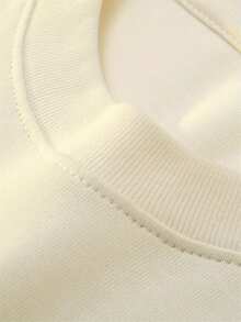 Men's Fashion Loose Fit Short Sleeve T-Shirt | Exquisite Design | Summer Essential | Easy To Match | Showcase Your Style