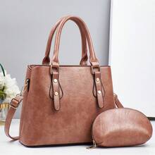 Women Top Handle Bags