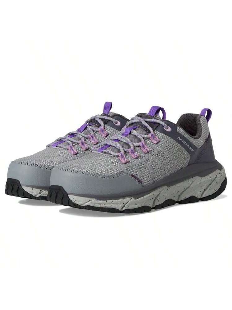 Skechers D'Lux Journey SR - Nixxy Carbon Nano Comp Toe | | Women