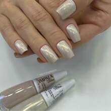 Kit 2 Esmalte Impala Patins e Lembranças