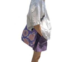 Women Shoulder Bags - 黑色 - 查看 7