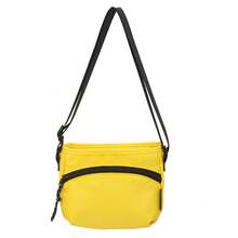 Women Shoulder Bags - 白色 - 查看 4