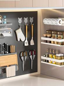 Neuer Scherenlagerungsständer, Friseurwerkzeug-Platzierung, Scherenbehälter, Friseurscheren, Anti-Rutsch-Aufbewahrungsbox