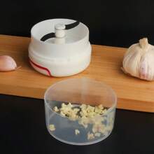 1pc Potato Grater, Carrot Grater, Cheese & Vegetable Chopper, Multi-Purpose Kitchen Peeler - Effortlessly Shred Carrots, Cucumbers, Potatoes, And Other Vegetables. A Practical Kitchen Tool And A Must-Have For Every Household