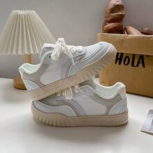 Women Skateboarding Shoes