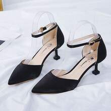 Women Heeled Sandals