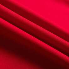 Nike Quần short dệt kim cho trẻ em, quần dài thường ngày mềm mại và thoải mái, quần short thể thao màu trơn HF0531-657 - Đại học Đỏ - Xem 6