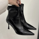 Black (velvet)