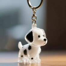 Customized Pet Pendant, Small Dog & Cat Hair Storage Capsule Transparent Keychain, Memorabilia Back To School Gifts Ornamental,Engraved Stylish,Fashion,Colorful,Vintage,Cute,Contracted,Cuties Custom,Unique,Customized,Personalized Pet For Anniversaries,For Birthdays