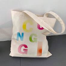 Women Shoulder Bags - 有拉鍊有內袋 - 查看 5