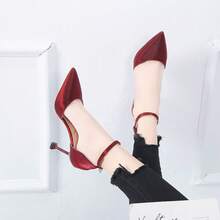 Women Heeled Sandals