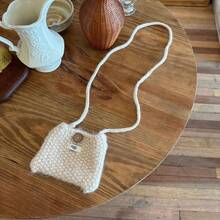 Women Shoulder Bags - 色 - 查看 1