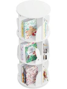 Book Stand & Bookend - 40x40x97 cm - View 10
