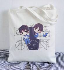 Women Shoulder Bags - C6無內袋無拉鍊 - 查看 4