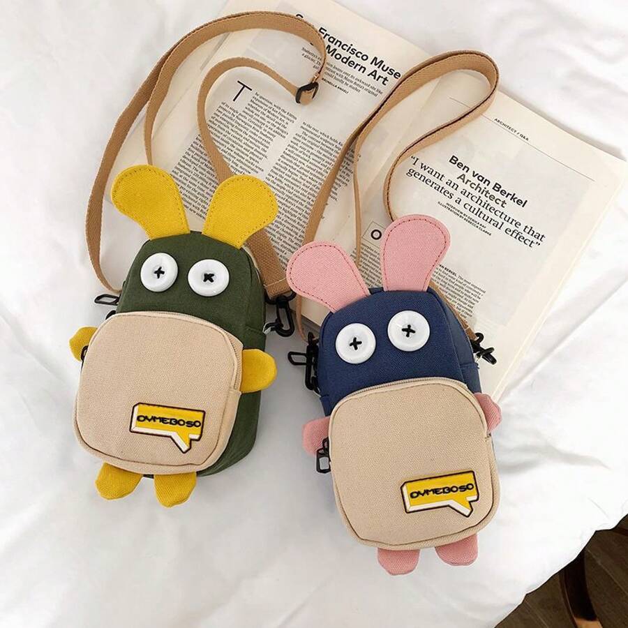 Women Shoulder Bags - 2117灰色 - 查看 1