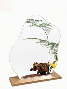 1 Set hochauflösender asymmetrischer Wolken-förmiger Spiegel, asymmetrischer Spiegel, Schminkspiegel, Fotografie-Requisite, Tisch-Kosmetikspiegel mit Ständer für Studentenwohnheime, zum Selbermachen, Schminken, günstig, Raumdekoration, Kosmetiktisch, Reisen, Schlafzimmer, Schminkaccessoires, Spiegel, Kosmetikspiegel