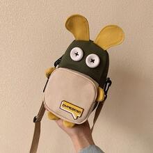 Women Shoulder Bags - 2117灰色 - 查看 6