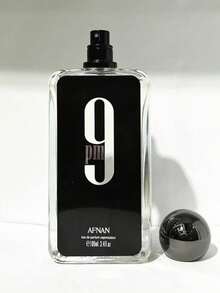 Fuerza nocturna fragancia especiada unisex 100ml sin etiquetas perfume original aroma intenso duradero misterioso fresco para hombre y mujer - Multicolor - Ver 2