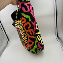 Women Shoulder Bags - BG1157-A瑕疵嘗新價 - 查看 4