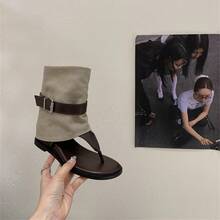 Women Heeled Sandals