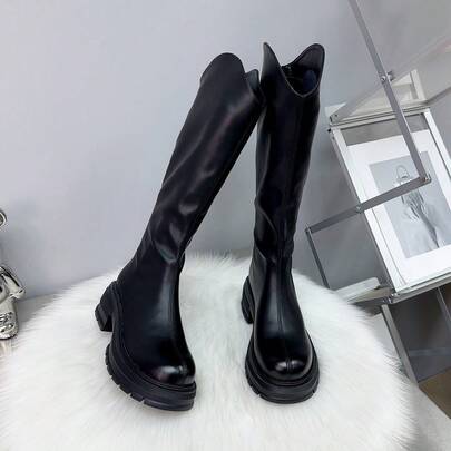 Women Equestrian Boots