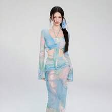 Swim Gear Sets - Juego de cuatro piezas - Ver 3