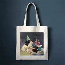 Women Shoulder Bags - C1無拉鍊無內袋 - 查看 5