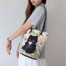 Women Shoulder Bags - 唐風 - 查看 4