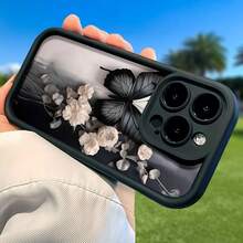 Basic Phone Cases - Black - View 5