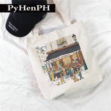 Women Shoulder Bags - C5無拉鍊無內袋 - 查看 8