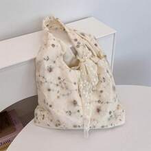 Women Shoulder Bags - 祥雲紗(不含配件) - 查看 3