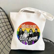 Women Shoulder Bags - C2無內袋無拉鍊 - 查看 5