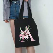 Women Shoulder Bags - STD417-B黑 - 查看 4